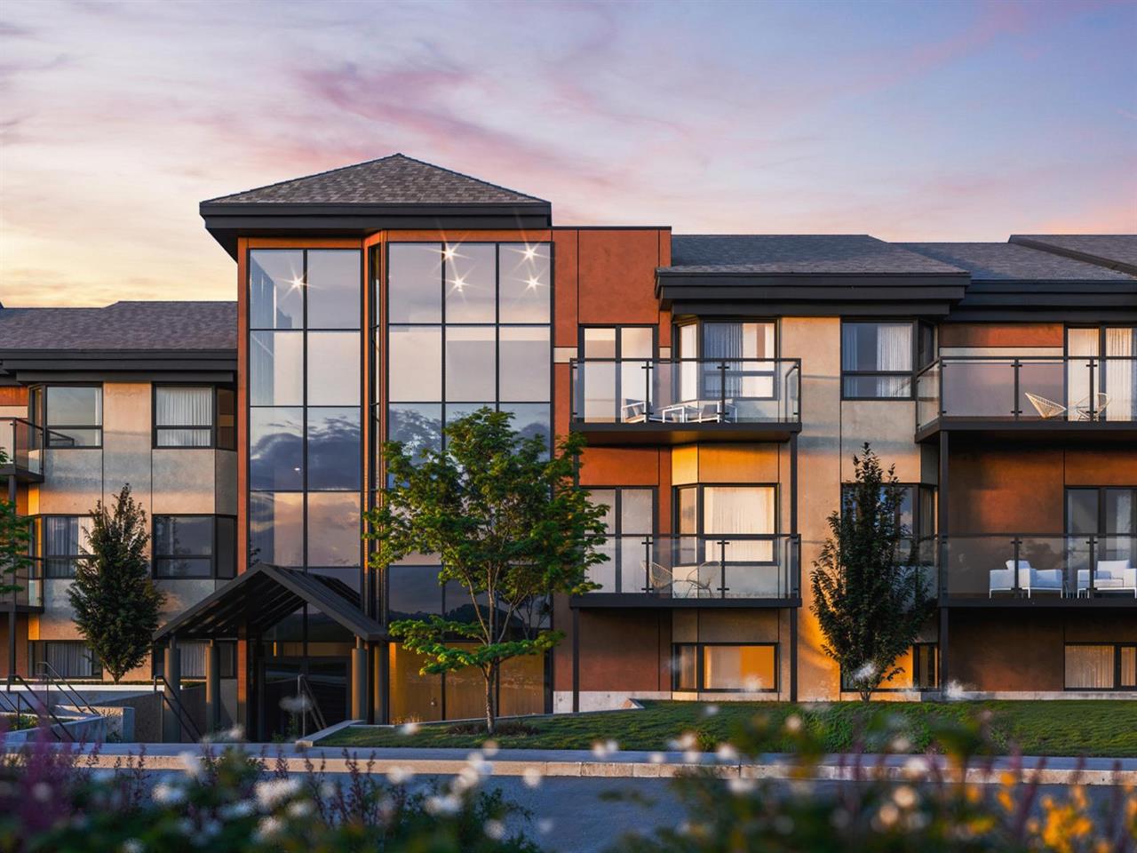 4 1/2 - 490 Avenue Lake, Dorval