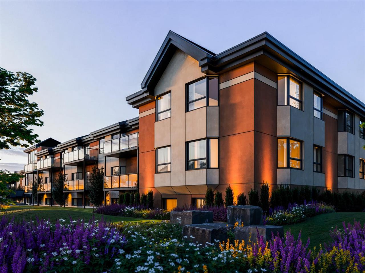 4 1/2 - 490 Avenue Lake, Dorval