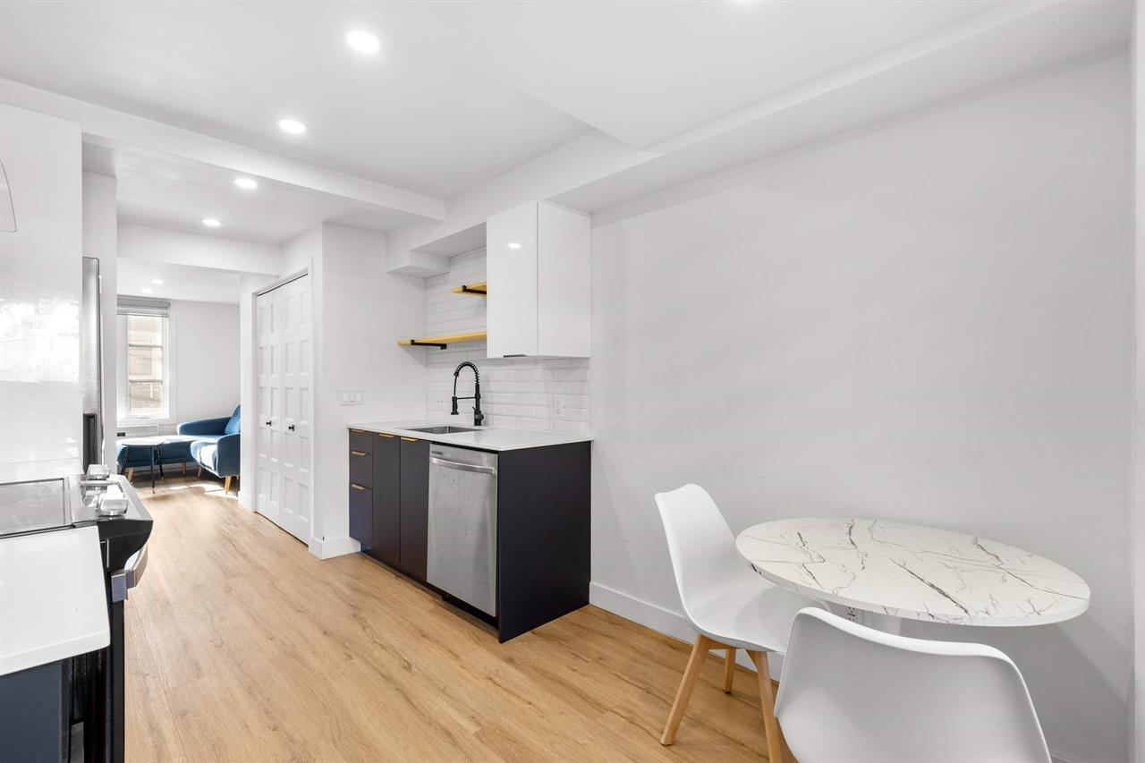 1 CH - 1 SDB - Montréal - $1,930 /mo