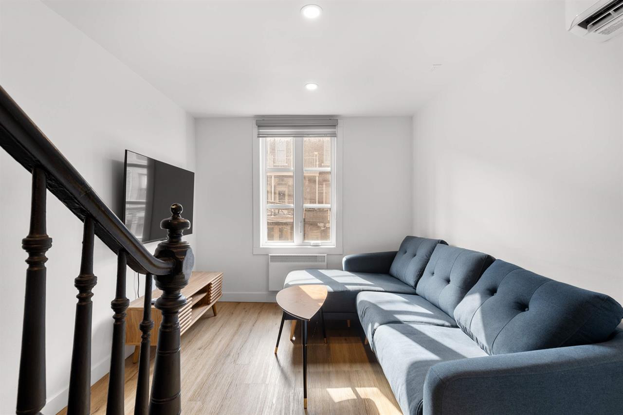 1 CH - 1 SDB - Montréal - $1,930 /mo