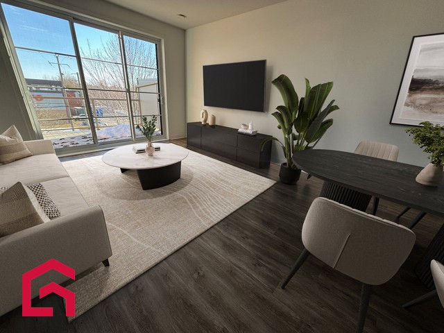 Appartement Blainville À Louer
