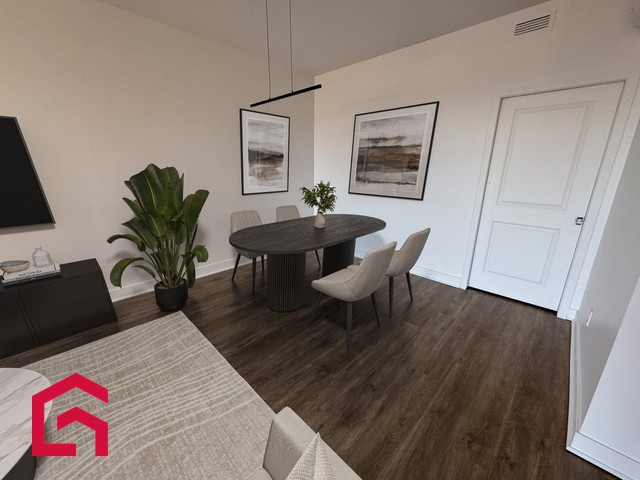 Appartement Blainville À Louer
