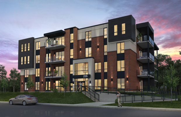 Grand 2 Chambres Neuf Tout Inclus