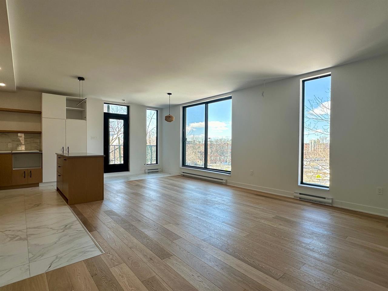 Appartement Montréal (Côte-des-Neiges/Notre-Dame-de-Grâce) À Louer