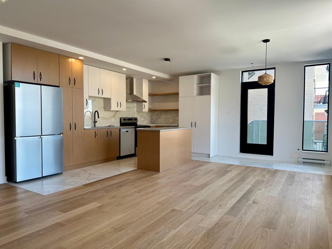 Appartement Montréal (Côte-des-Neiges/Notre-Dame-de-Grâce) À Louer