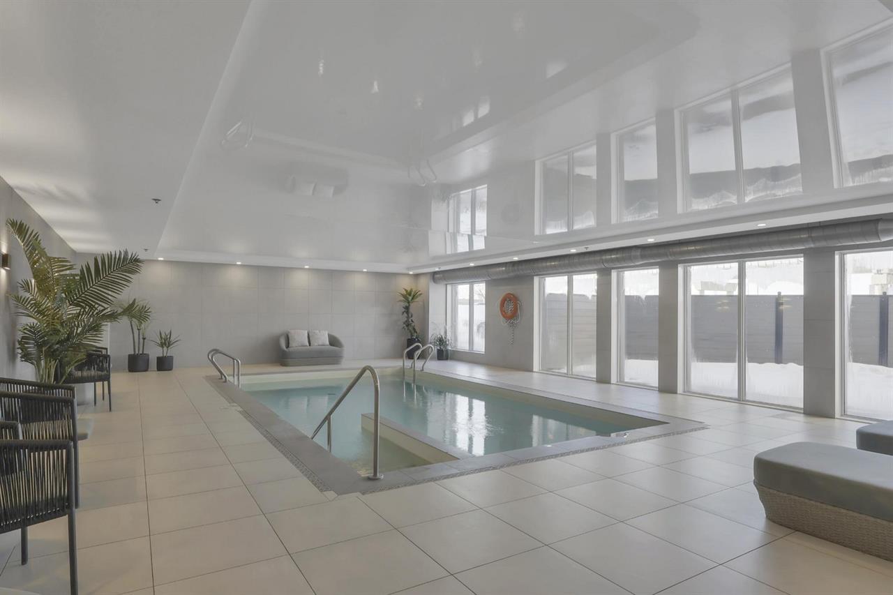 2 Bedroom - 17 Place De La Triade, Pointe-Claire