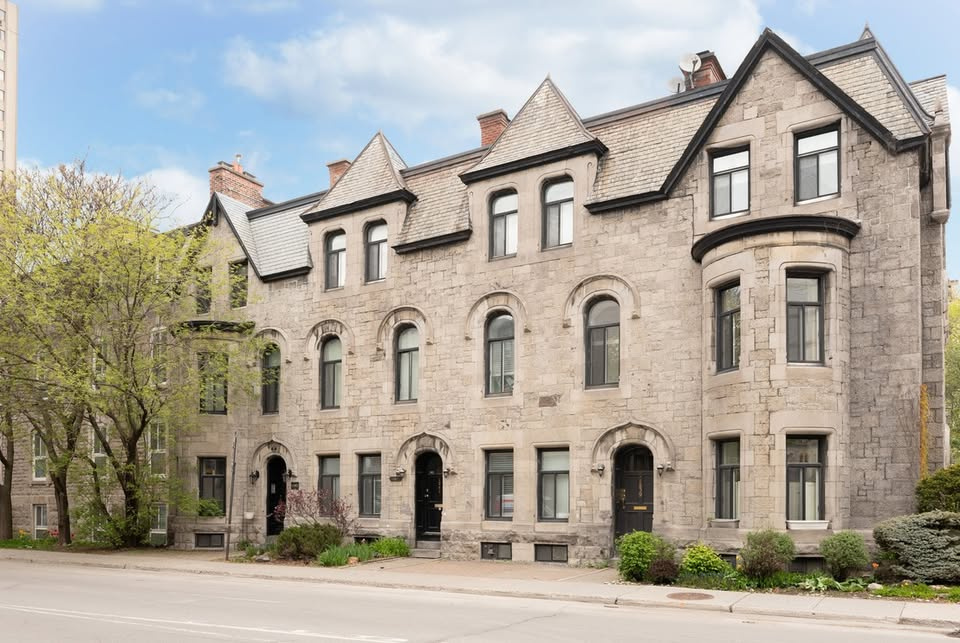 Downtown - 3Bed-2Bath All Included