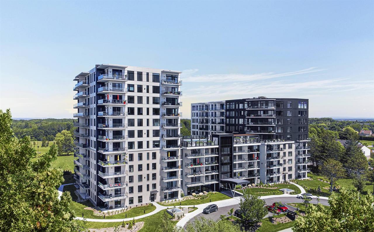 3 Chambres - 4940 Lionel-Groulx, Quebec
