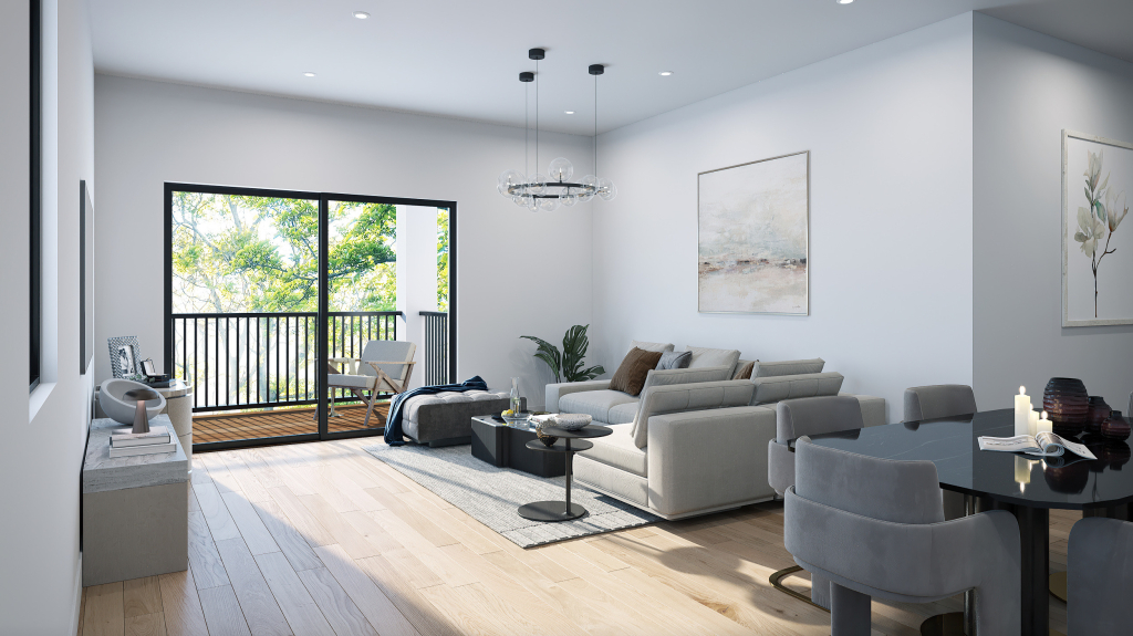 Condo à Louer