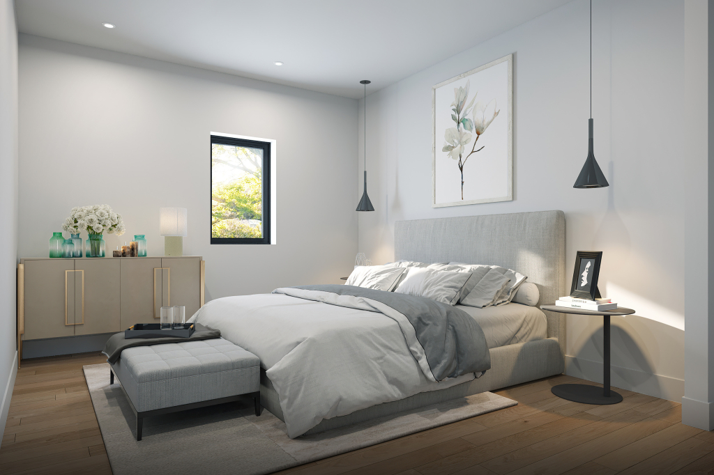 Condo à Louer Neuf