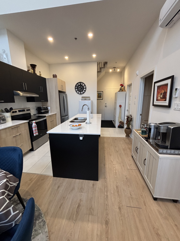 Condo à Louer