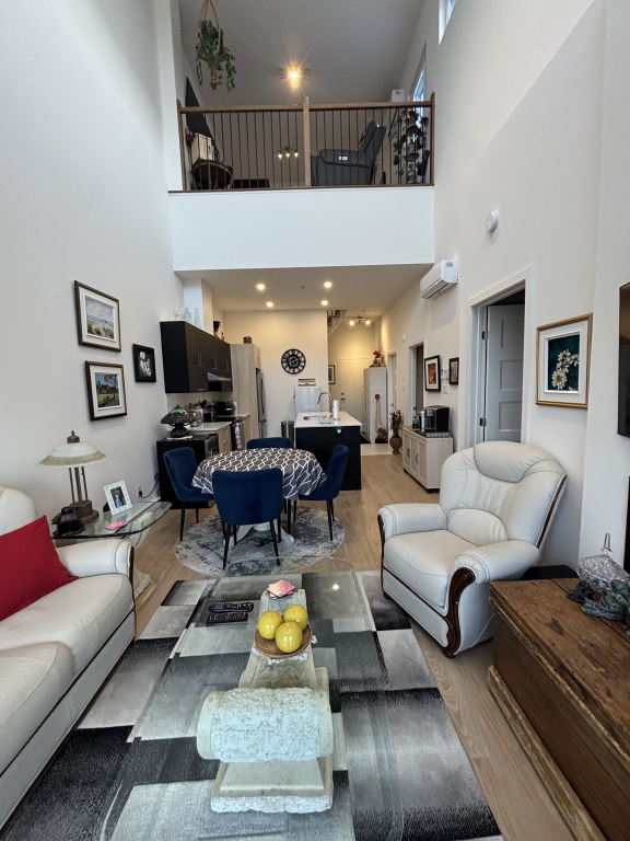 Condo à Louer