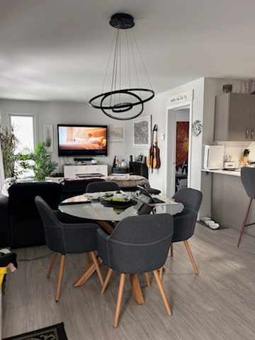 Urbanova, Terrebonne. Condo 4 1/2