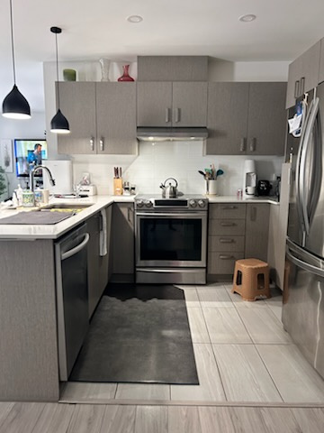 Urbanova, Terrebonne. Condo 4 1/2