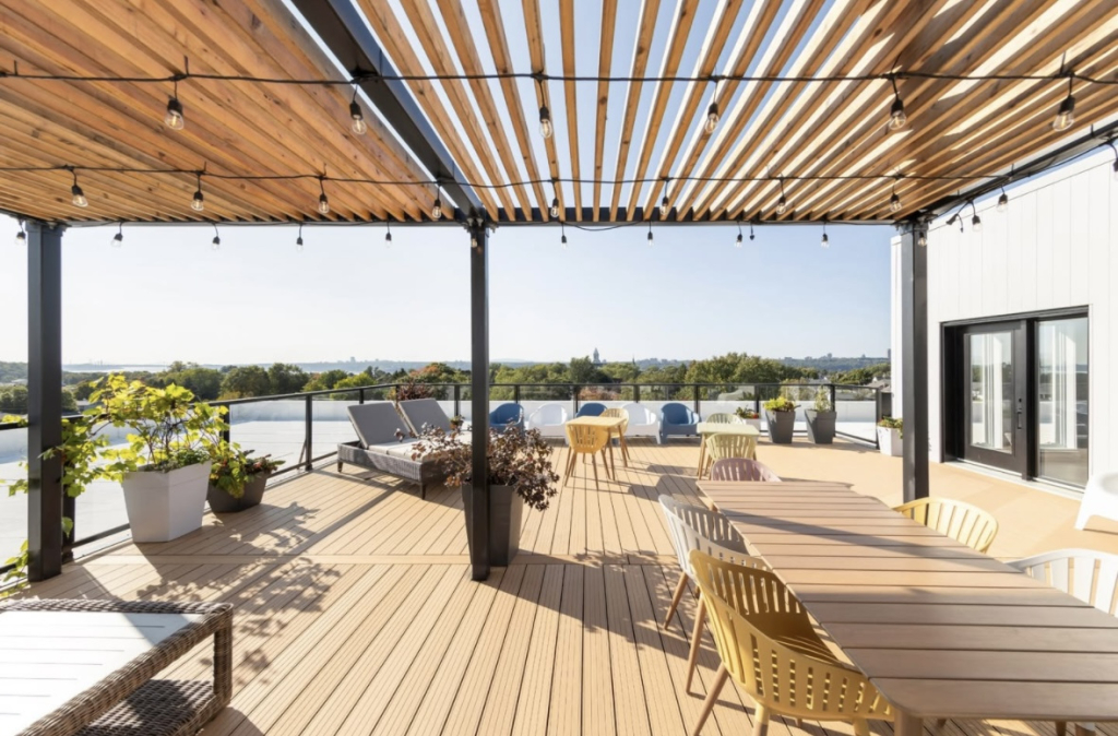 Condo Locatif 4 1/2 Neuf Lévis 1er Août