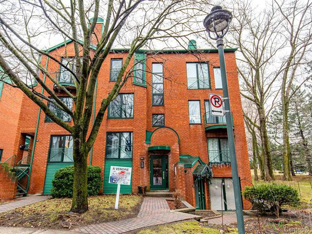 Condo 3 Chambre 2 Sdb Ile Des Soeurs