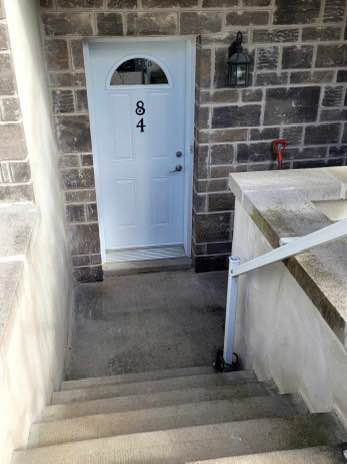 Spacieux Condo 4½ - Dispo 1er Juillet