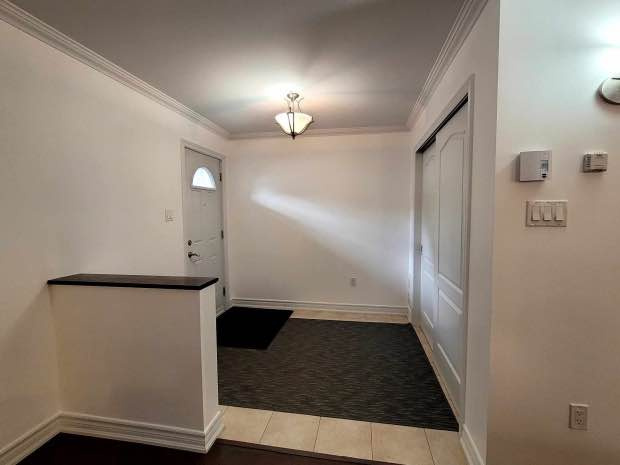 Spacieux Condo 4½ - Dispo 1er Juillet