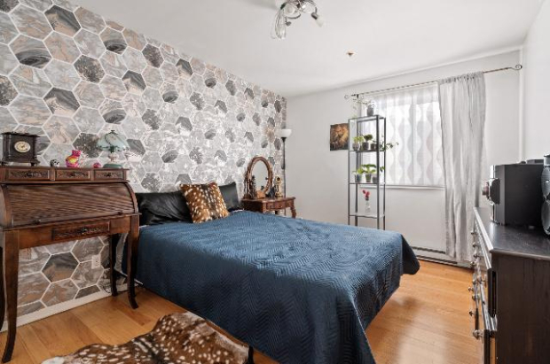 Condo 4 1/2 à Louer