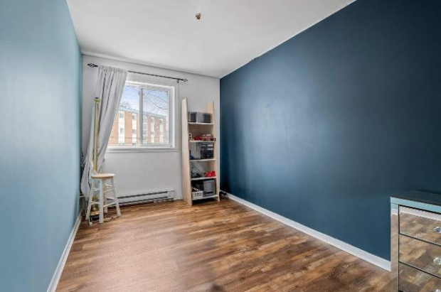 Condo 4 1/2 à Louer
