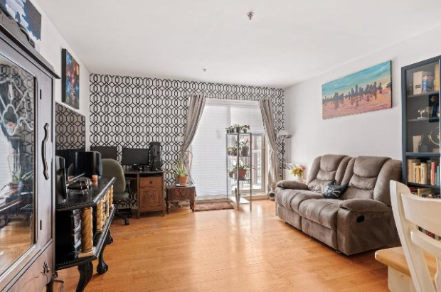 Condo 4 1/2 à Louer