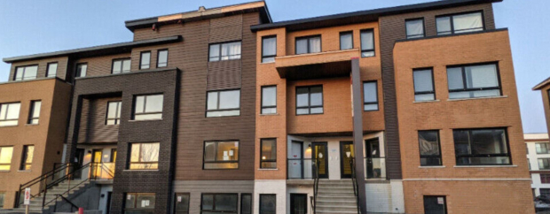 Condo 4 1/2 Brossard, Quartier Dix-30