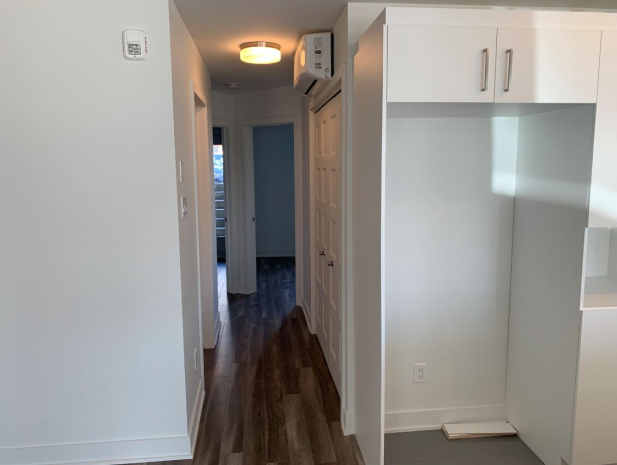 Condo 4 1/2 Brossard, Quartier Dix-30