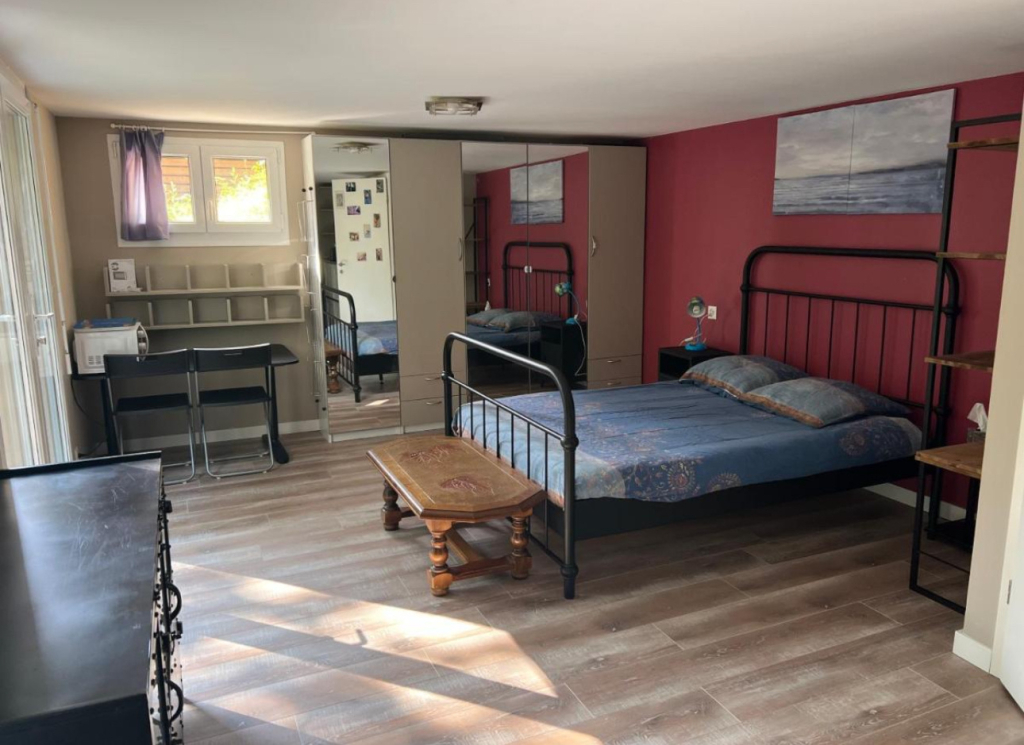 Chambre à Louer