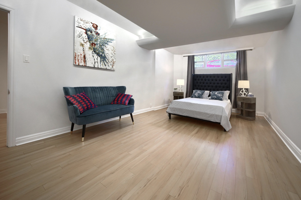 Chambre Meublée à Louer Dans Un Grand Ap