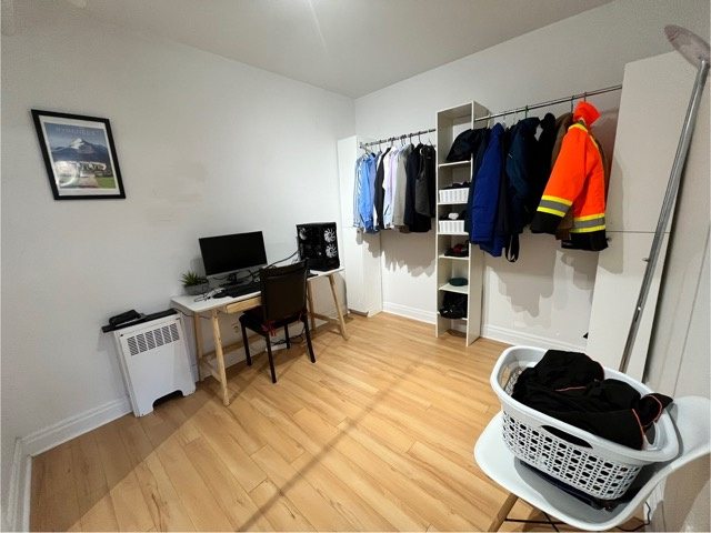 Chambre Meublée à Louer Dans Un Grand Ap