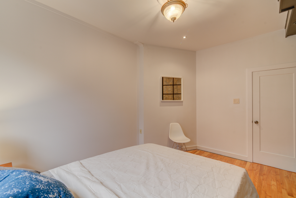 Chambre Meublée à Louer Dans Un Grand Ap