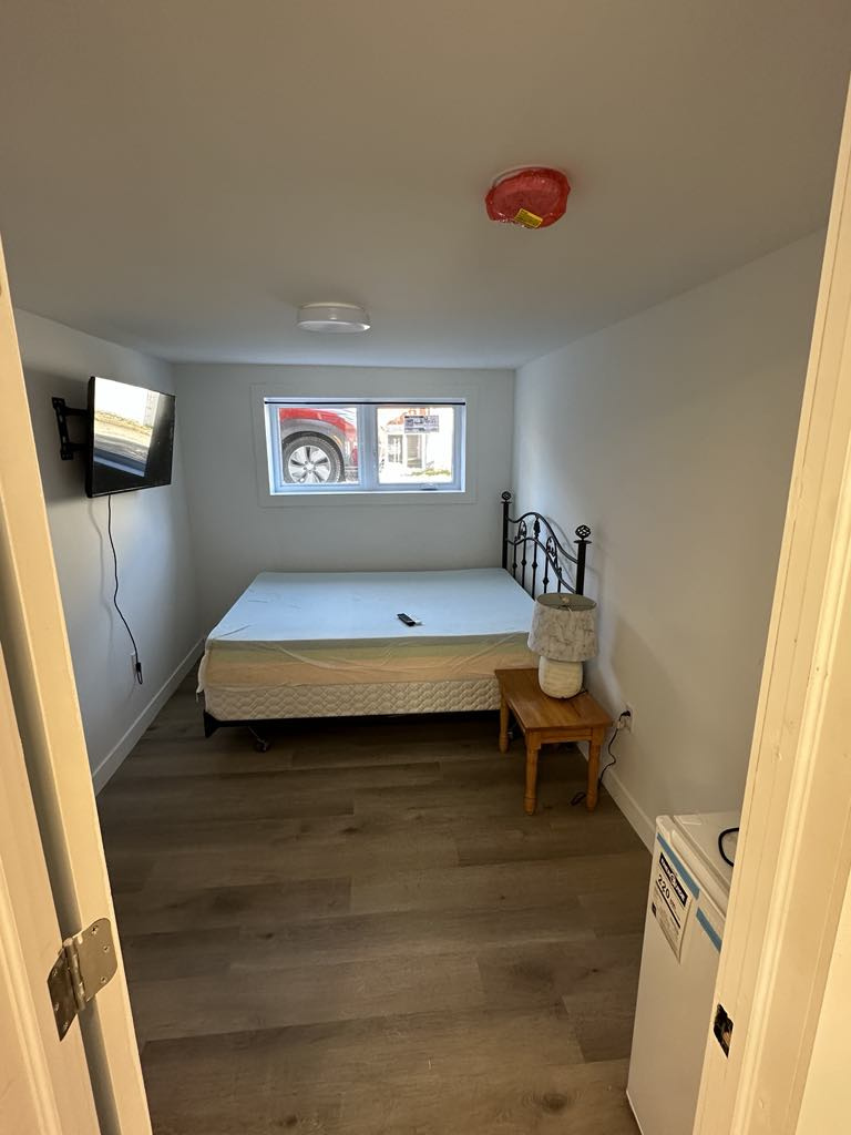 Chambre à Louer