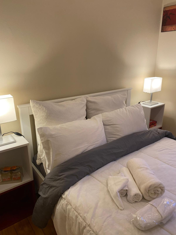 Chambre A Louer