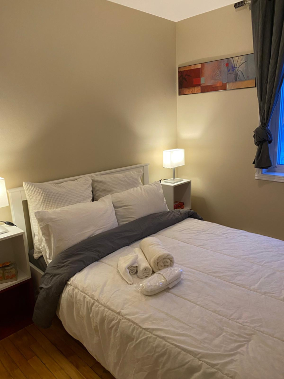 Chambre A Louer