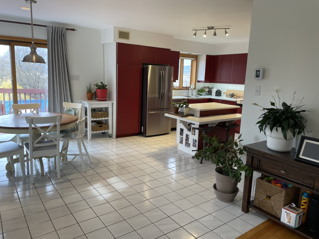 Maison à Louer