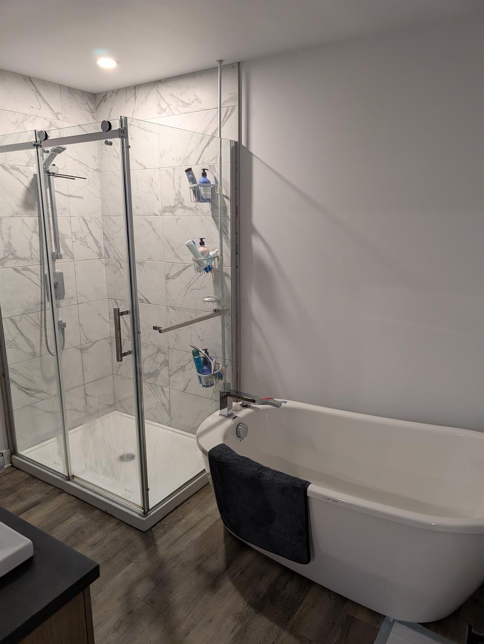 Appartement 6 ½