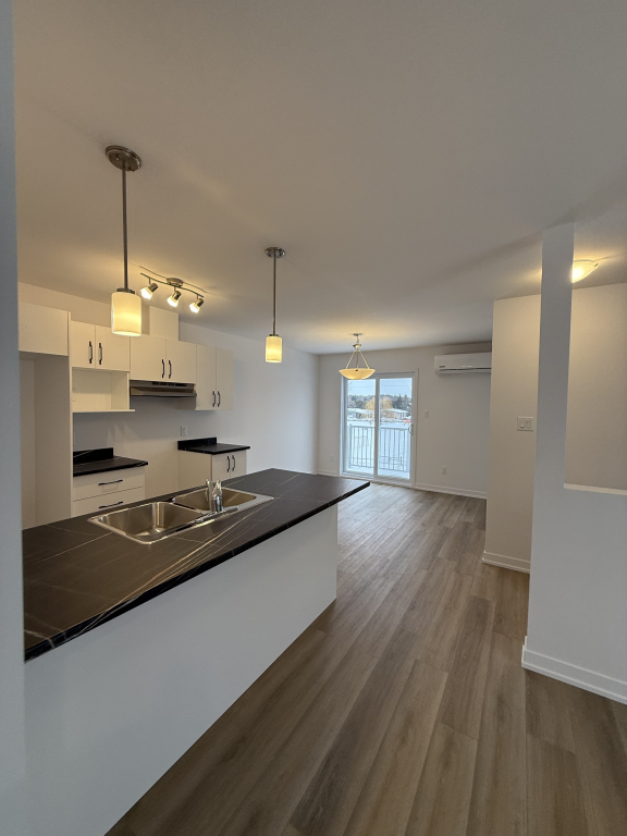 Appartement Neuf 2 Chambre