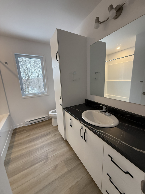 Appartement Neuf 2 Chambre