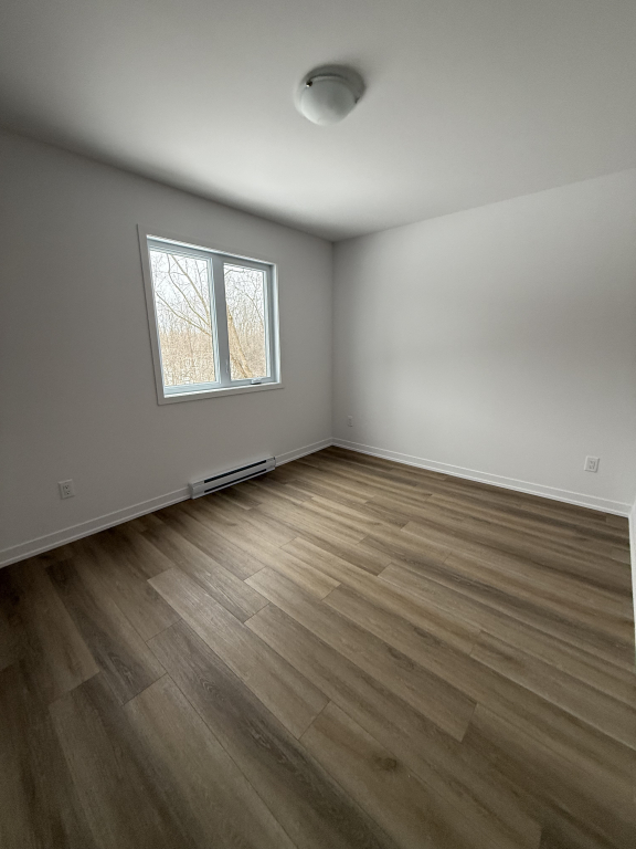 Appartement Neuf 2 Chambre