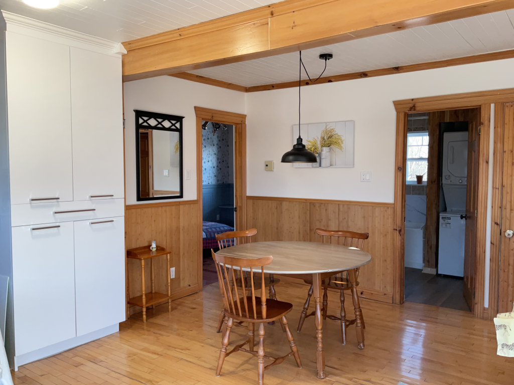 Appartement 51/2 à Louer Tout Inclus