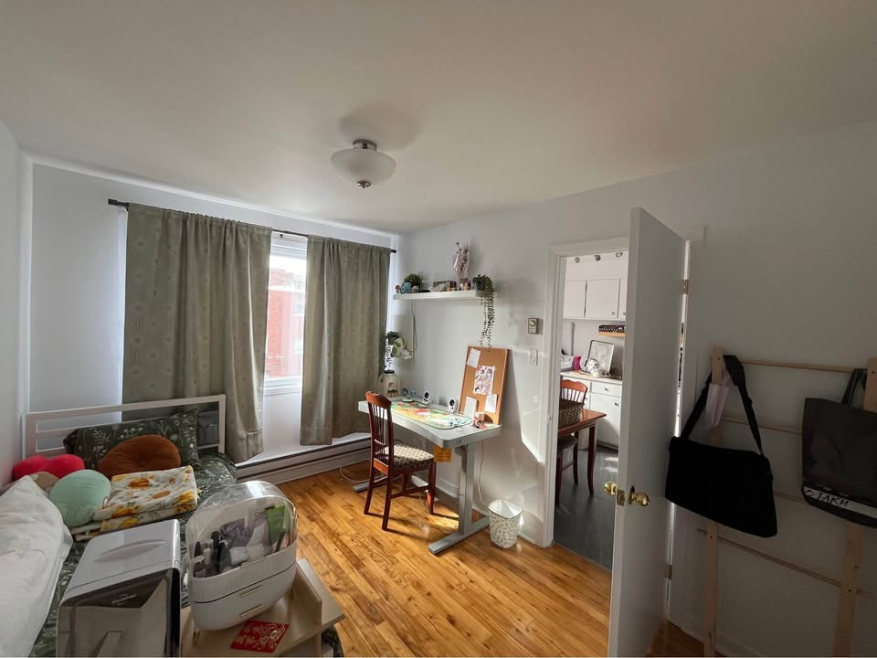 Chambre Privé