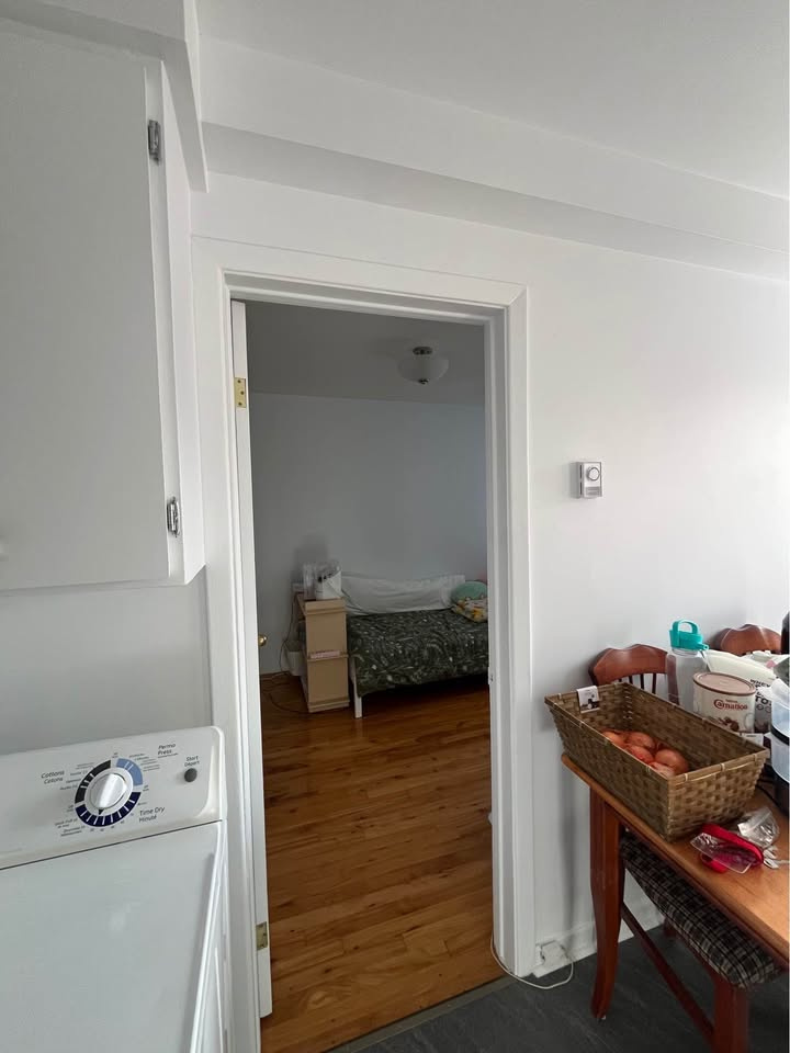 Chambre Privé