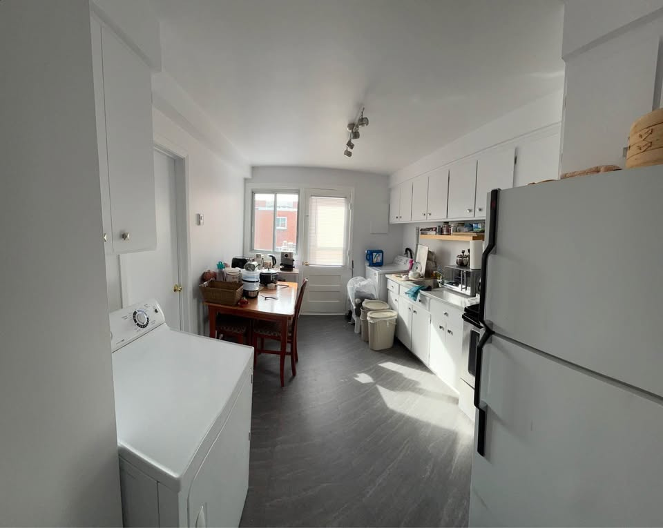 Chambre Privé