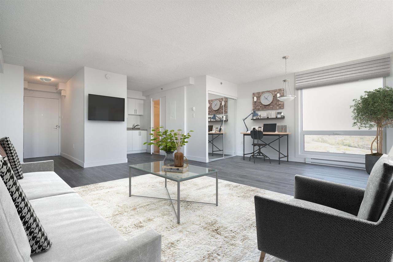 Bachelor Available At 5740 Cavendish Boulevard, Côte Saint-Luc - 5740 Cavendish Boulevard, Côte-Saint-Luc