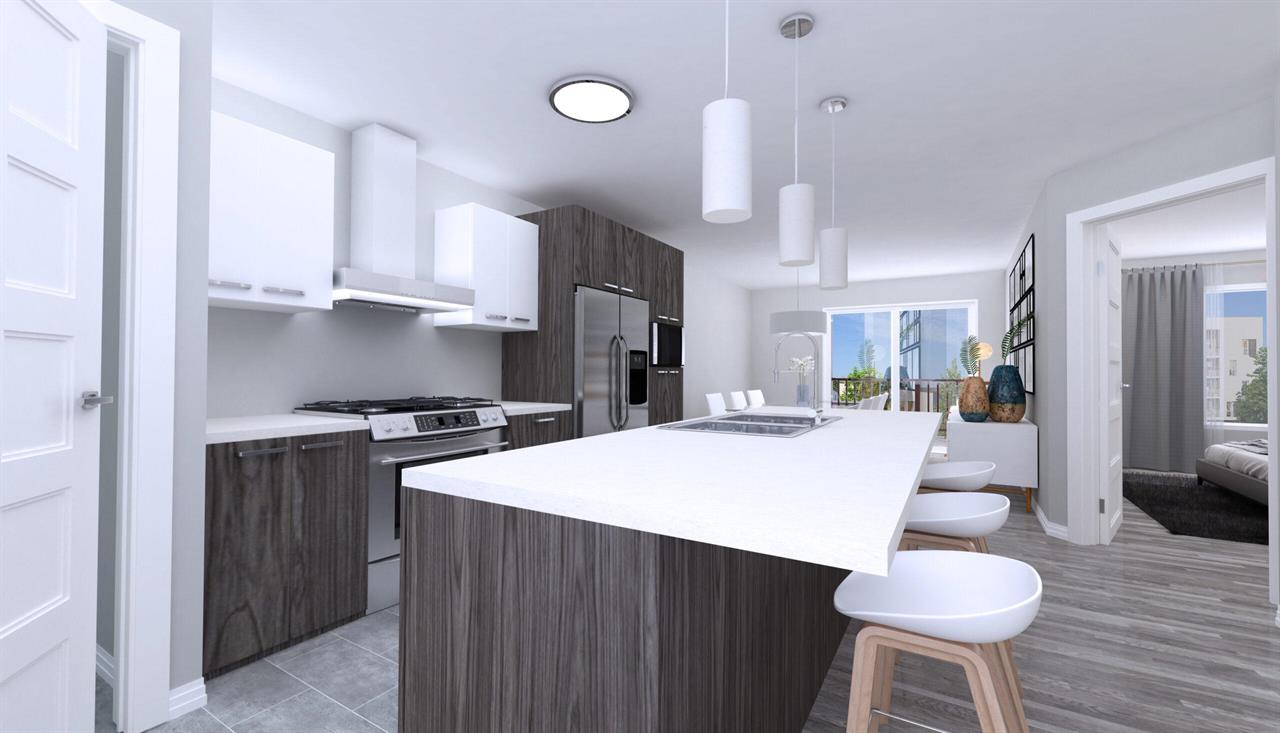 Immeuble - 299 Chemin Plante 299 Chemin Plante #8