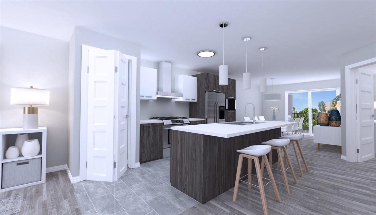 Immeuble - 299 Chemin Plante 299 Chemin Plante #8