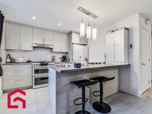 Appartement Beloeil À Louer