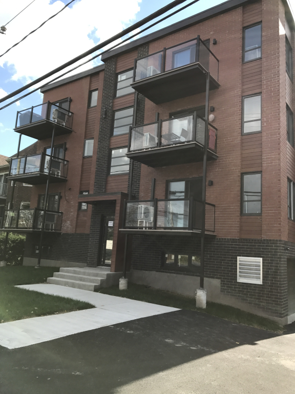 Appartement 5-1/2