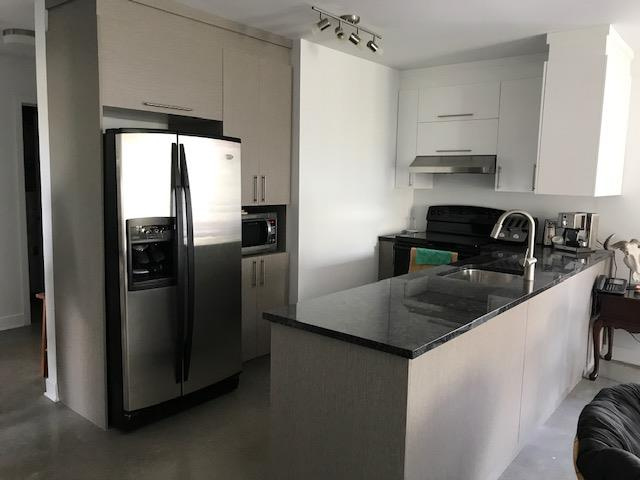 Appartement 5-1/2
