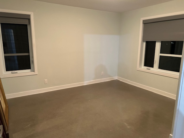 Appartement 5-1/2